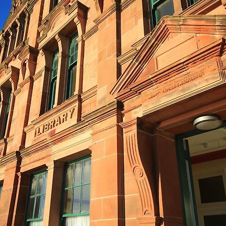 Murray Library Anstruther Eksteriør bilde