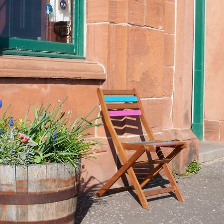Murray Library Anstruther Eksteriør bilde
