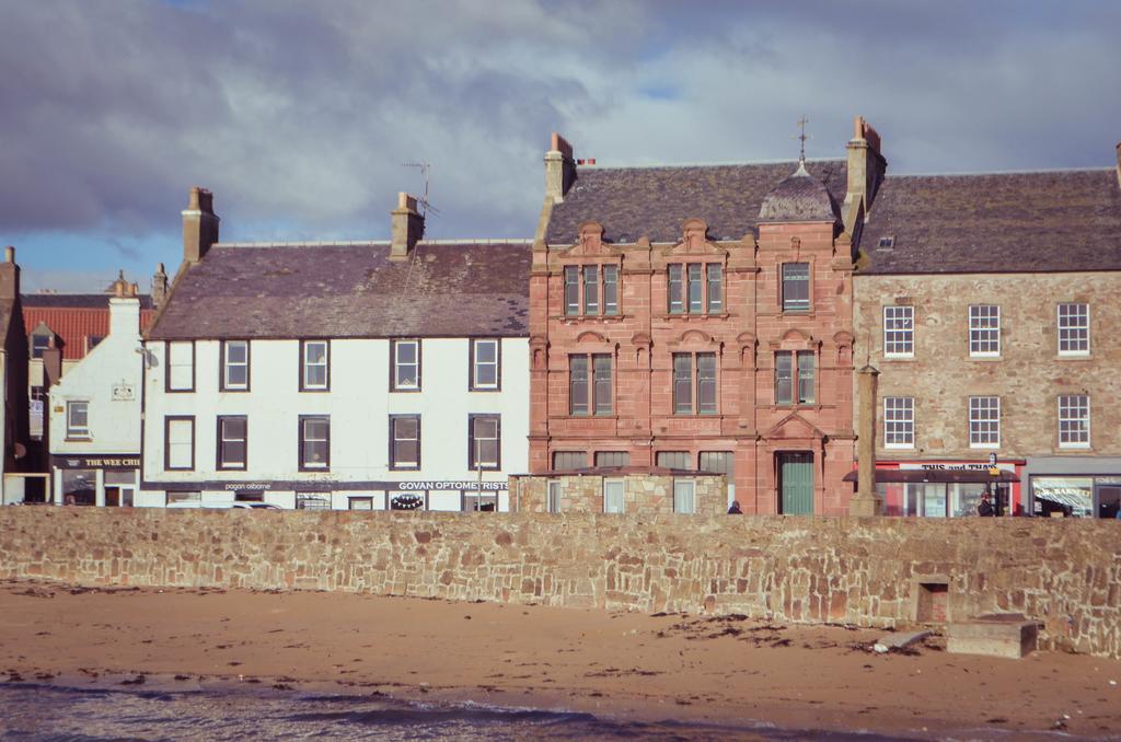 Murray Library Anstruther Eksteriør bilde