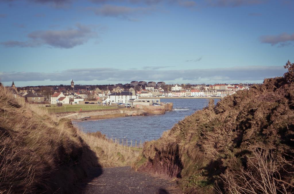 Murray Library Anstruther Eksteriør bilde
