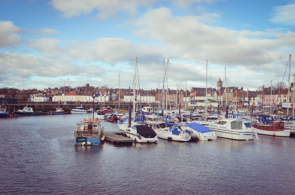 Murray Library Anstruther Eksteriør bilde
