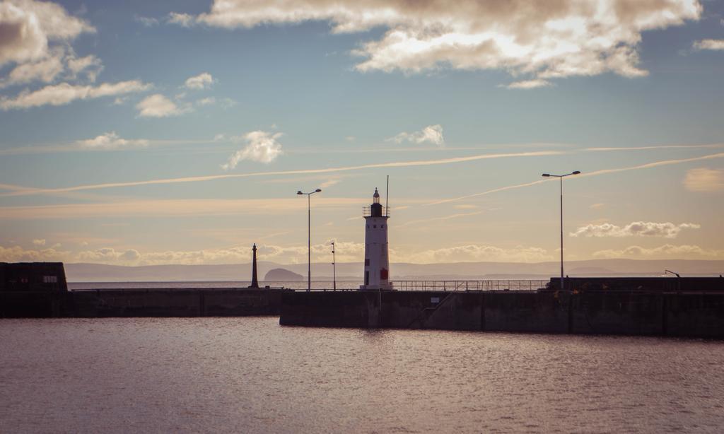 Murray Library Anstruther Eksteriør bilde