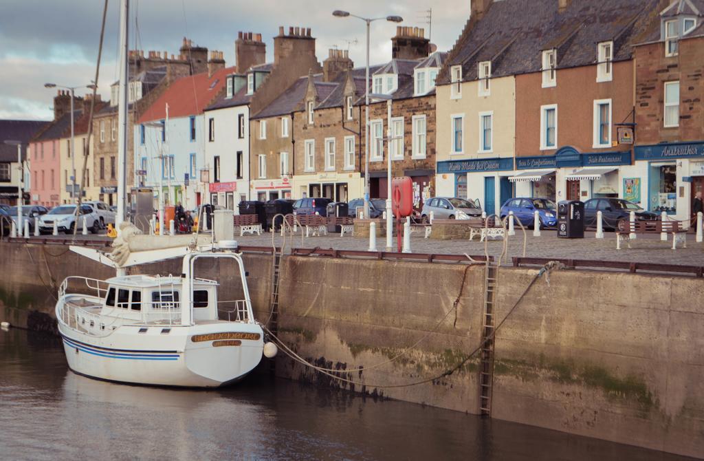 Murray Library Anstruther Eksteriør bilde