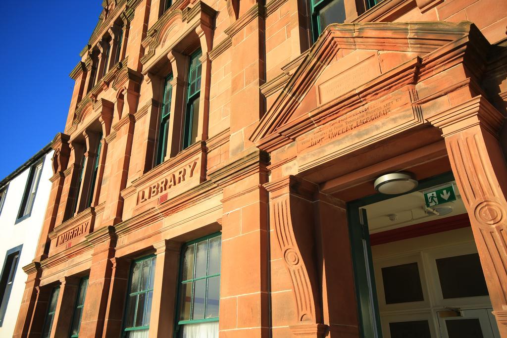 Murray Library Anstruther Eksteriør bilde