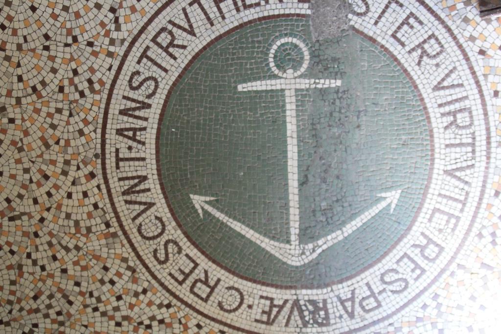 Murray Library Anstruther Eksteriør bilde