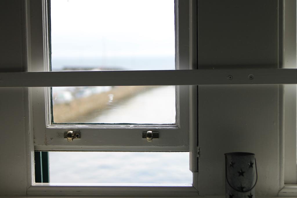 Murray Library Anstruther Eksteriør bilde