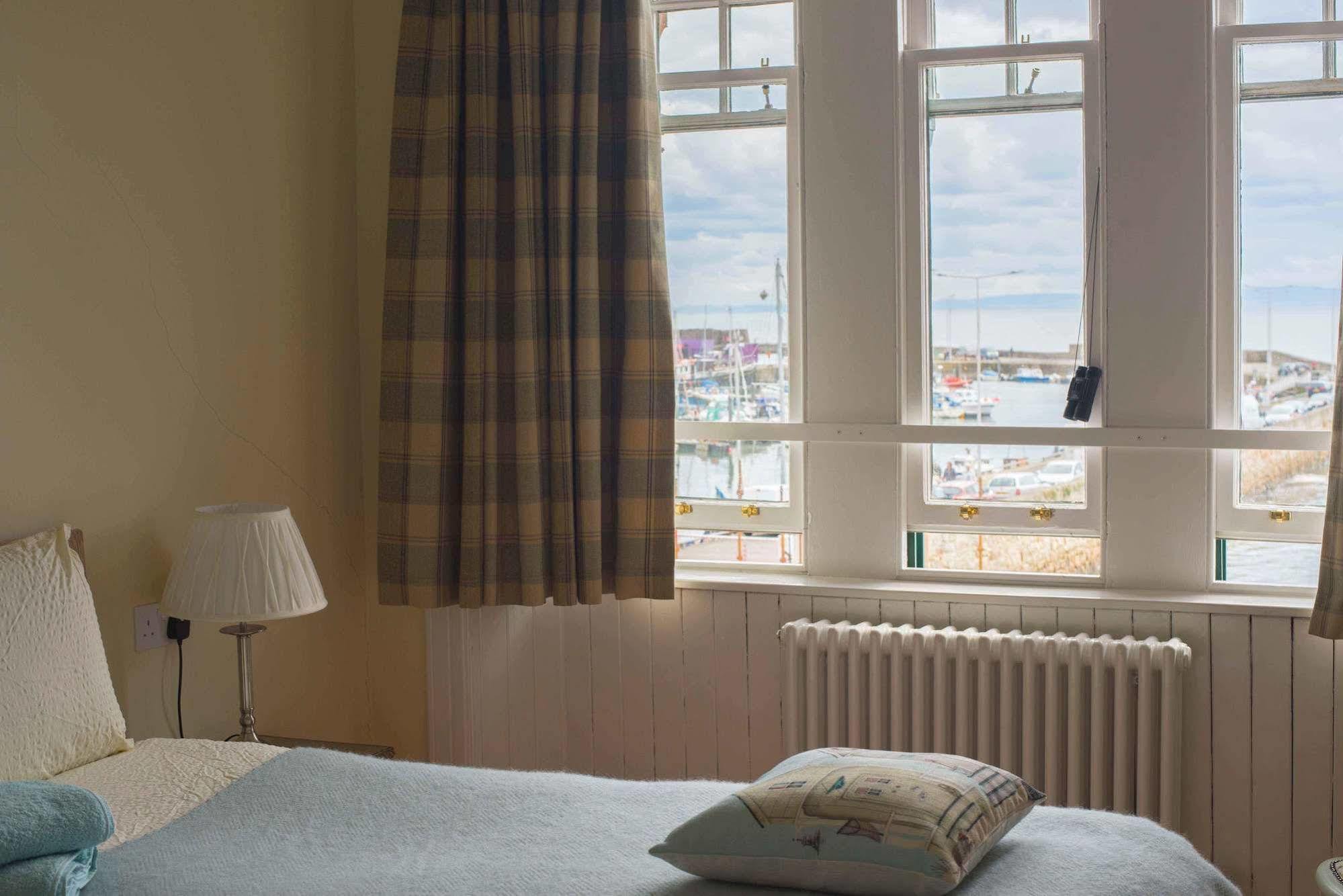Murray Library Anstruther Eksteriør bilde