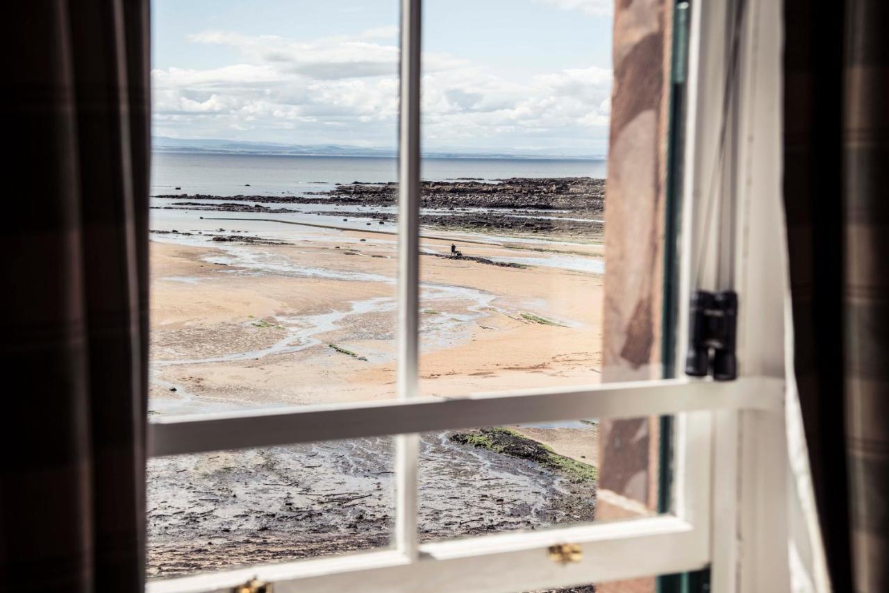 Murray Library Anstruther Eksteriør bilde