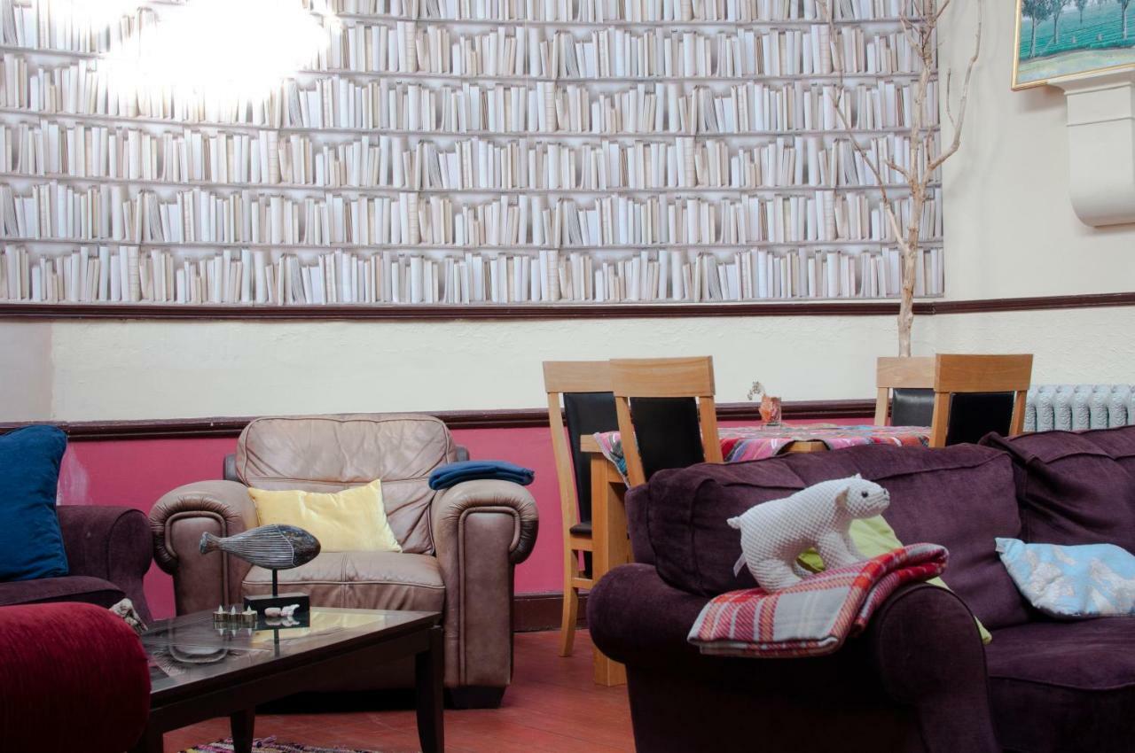 Murray Library Anstruther Eksteriør bilde