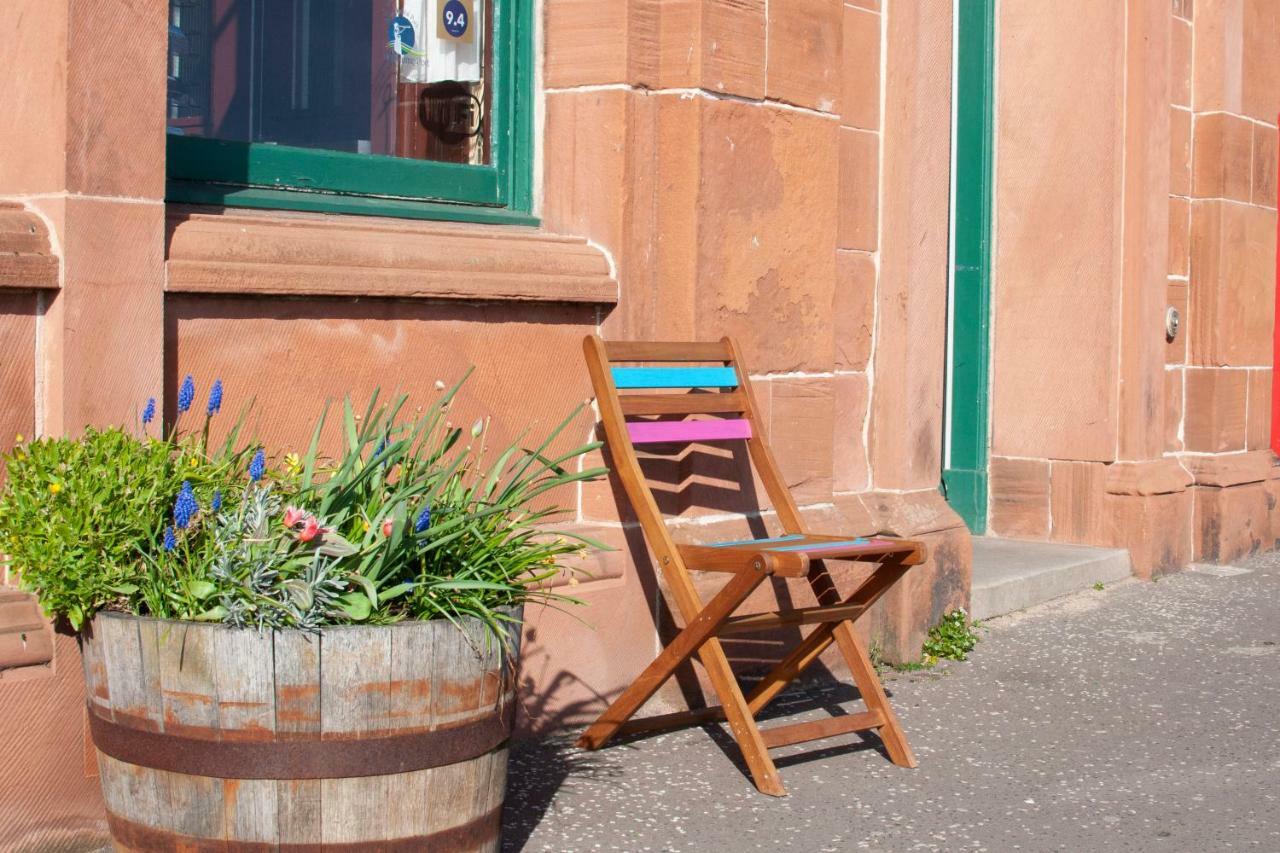 Murray Library Anstruther Eksteriør bilde