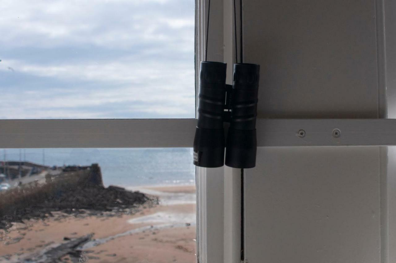 Murray Library Anstruther Eksteriør bilde